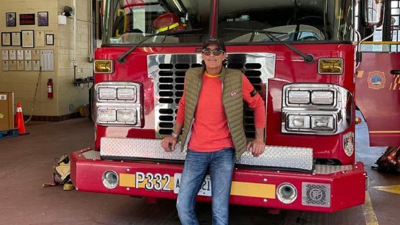 Dani Marinelli, morto a 57 anni