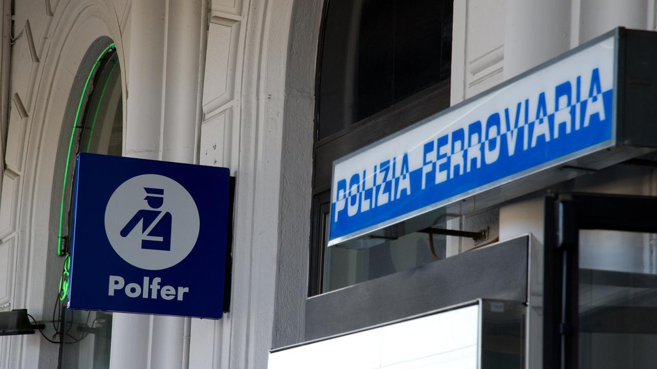 Tutti giù dal treno: la polfer chiede i documenti ai passeggeri in transito – Ecco perché
