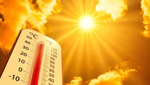 Trentasei giornate a più di 40 gradi: in Sardegna l’estate più calda di sempre – Tutti i numeri