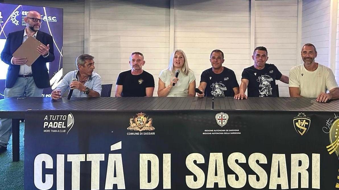 Sassari, la sesta edizione del “Torneo Città di Sassari” sarà multisport