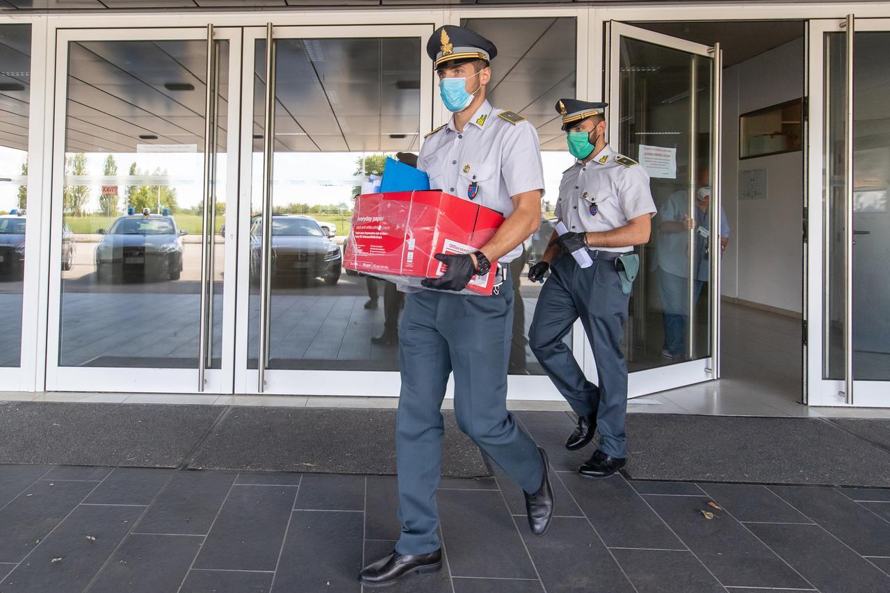 Ferrara, cala il sipario sul processo Fiera bis: la Corte d’Appello rigetta i ricorsi