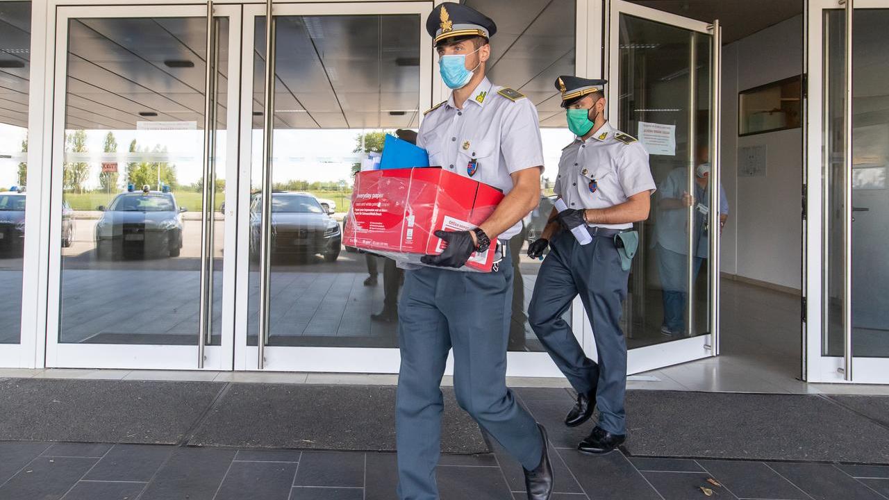 Ferrara, cala il sipario sul processo Fiera bis: la Corte d’Appello rigetta i ricorsi