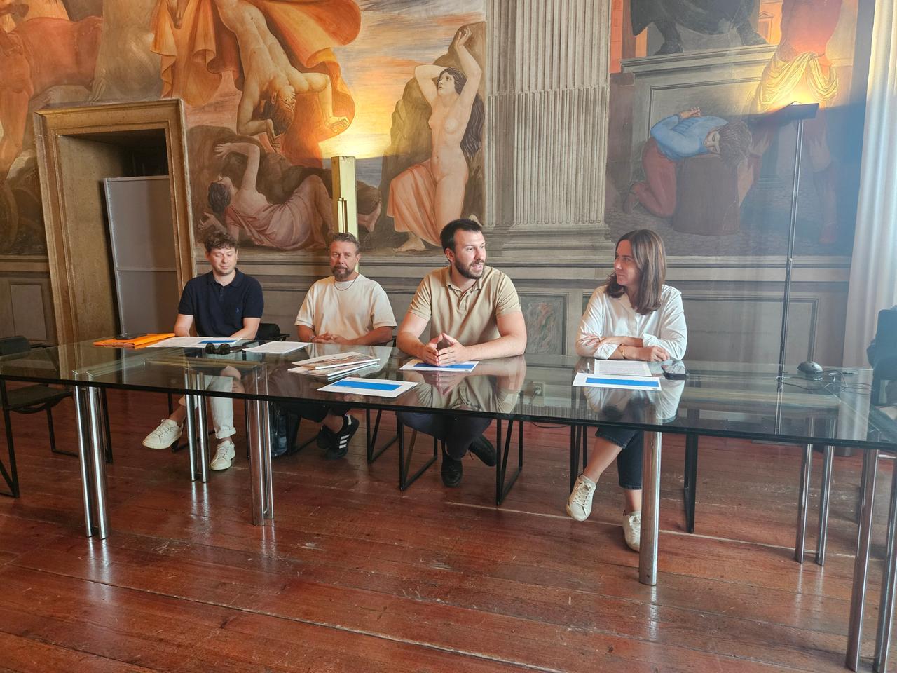 Ferrara, piano asfalti ambizioso: ecco dove si concentreranno i lavori