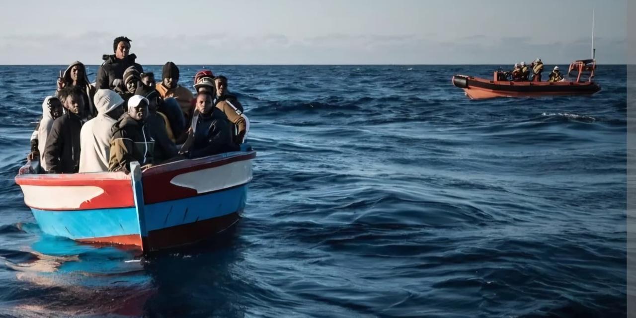 Ancora sbarchi nel sud Sardegna: rintracciati 53 migranti a bordo dei barchini
