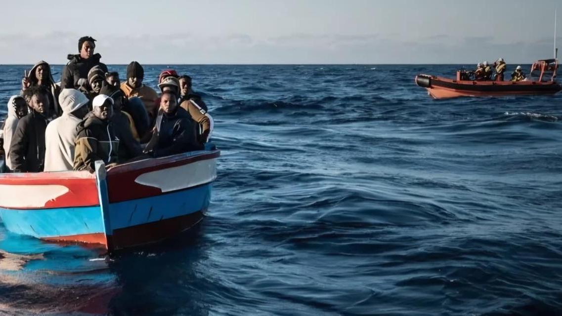 Ancora sbarchi nel sud Sardegna: rintracciati 53 migranti a bordo dei barchini