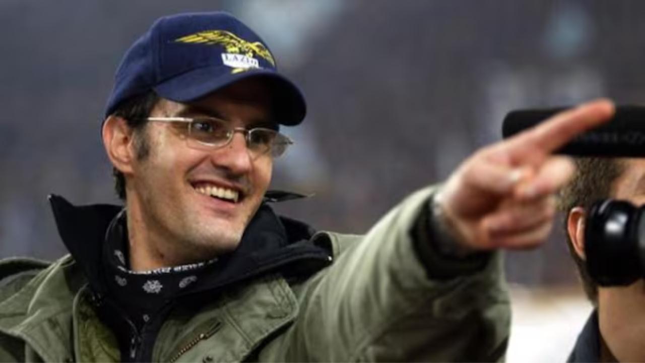 Fabrizio Piscitelli