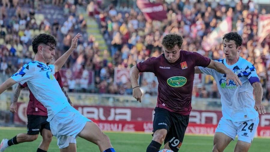 Livorno, calciomercato: si stringe per il centrocampista<br>
