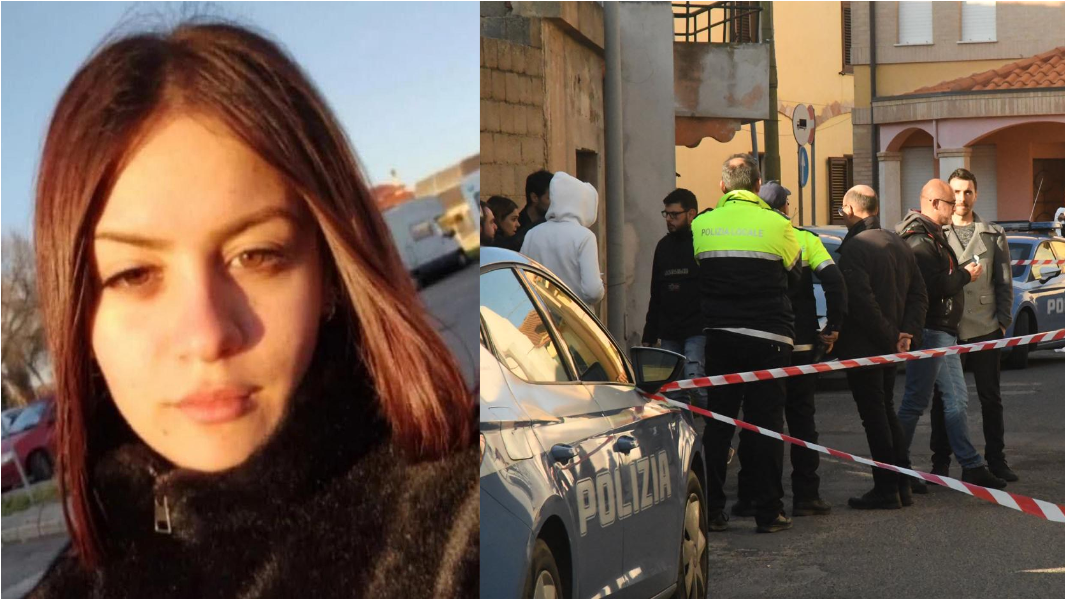 La 13enne Chiara Carta uccisa a coltellate dalla madre Monica Vinci: oggi la sentenza del processo
