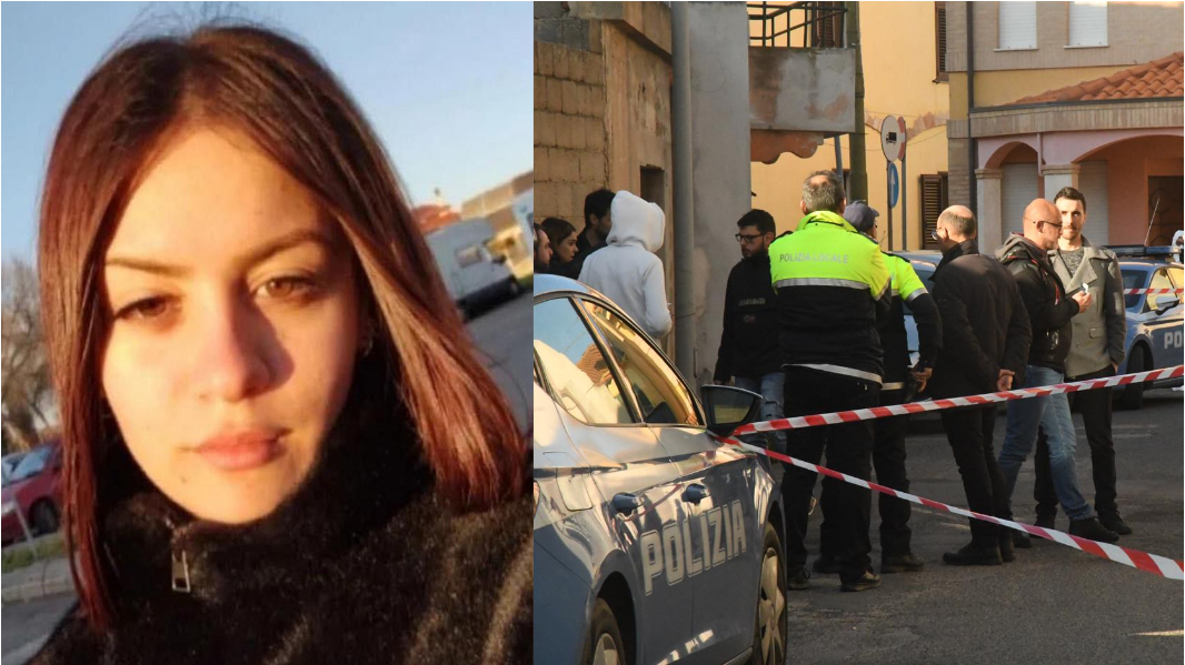 La 13enne Chiara Carta uccisa a coltellate dalla madre Monica Vinci: oggi la sentenza del processo