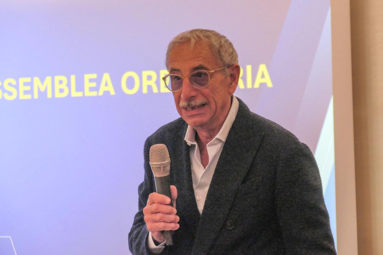 
	Enrico Castellacci

