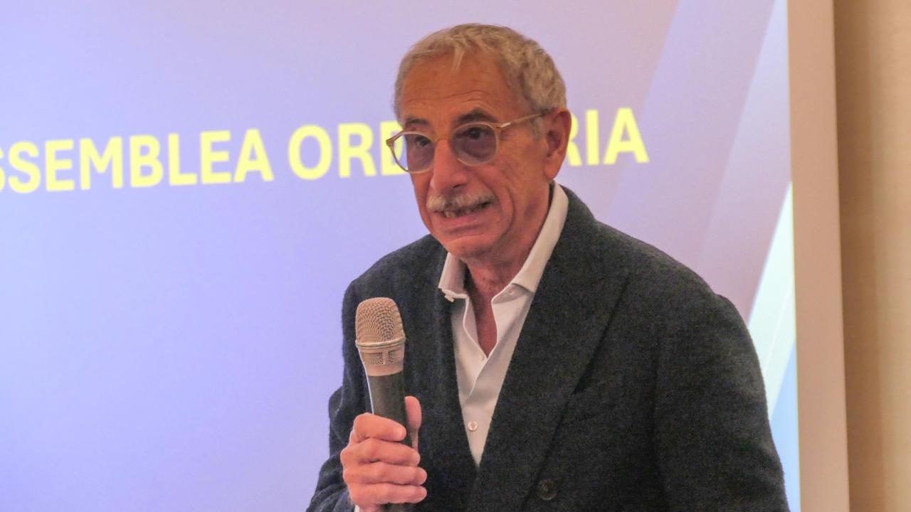 Enrico Castellacci