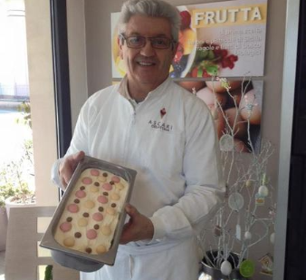 Boretto piange Roberto Ascari, il gelataio dei gusti originali entrato nella guida del Gambero Rosso
