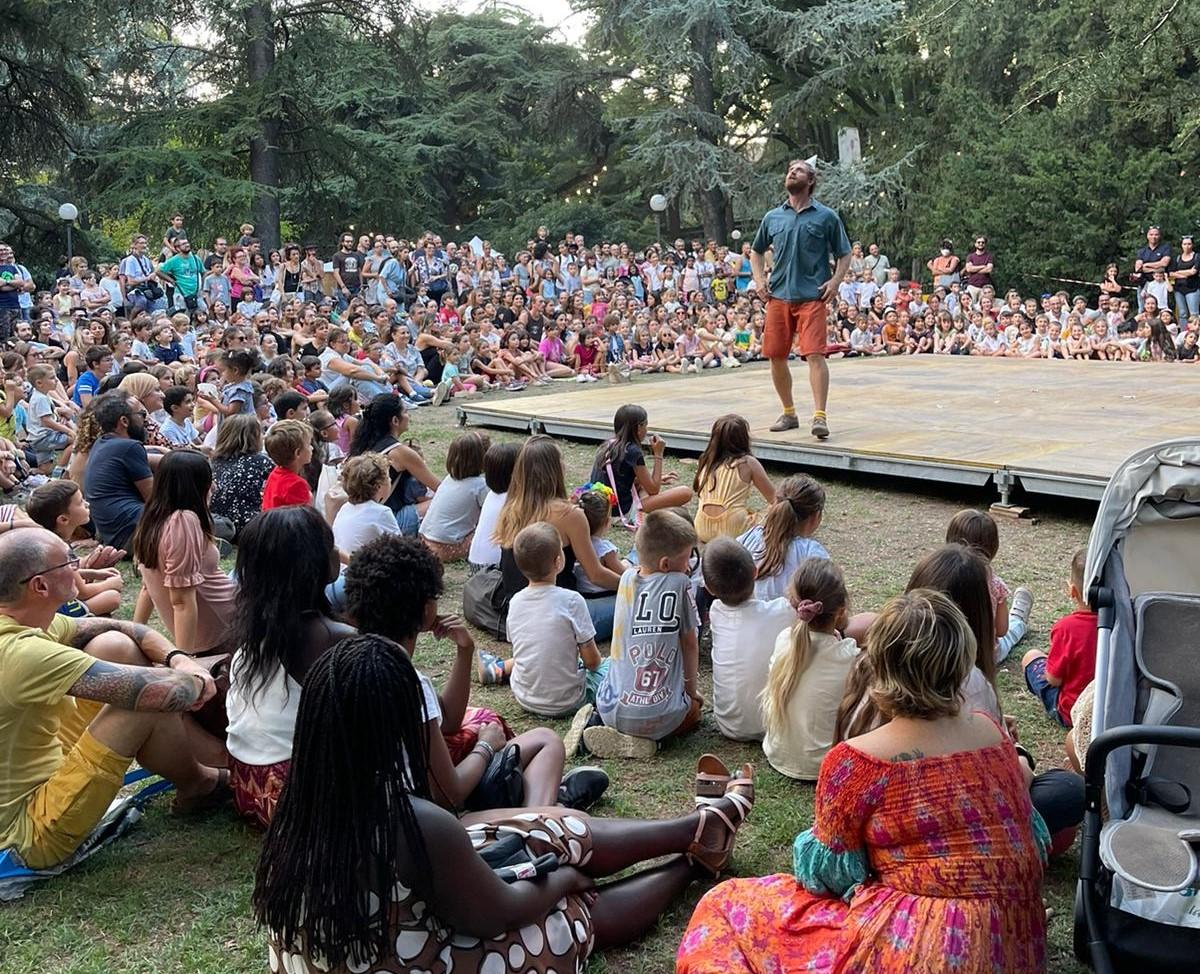 Dinamico Festival in 10 punti: tutto quello che c’è da vedere, ascoltare e scoprire nell’edizione 2026