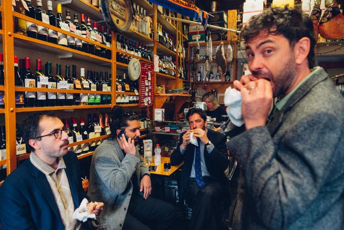 Gli Ex-Otago fanno tappa a Reggio Emilia con il tour “Dieci anni di Marassi”