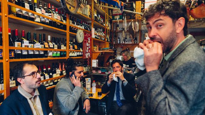 Gli Ex-Otago fanno tappa a Reggio Emilia con il tour “Dieci anni di Marassi”