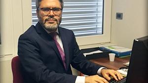 Reggiana, nuovo ingresso nel Cda: chi è Luca Flisi che entra al posto di Imbergamo