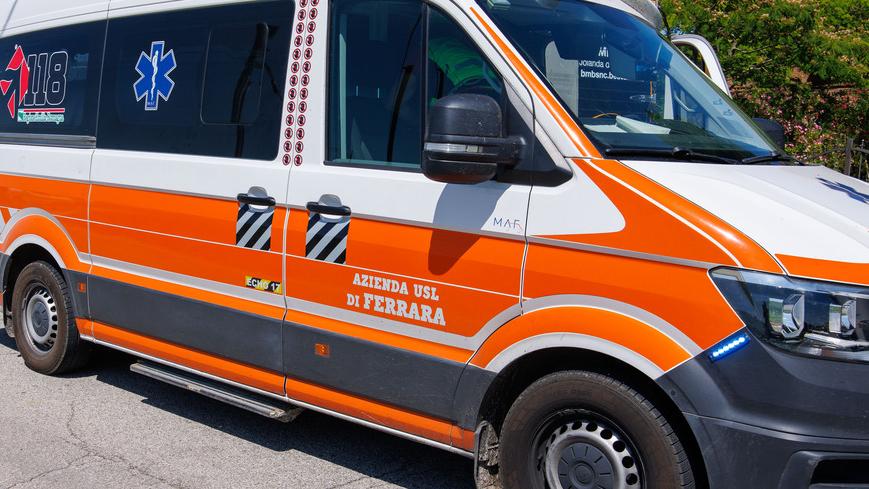 Incidente nel kartodromo di San Giuseppe: ferito un uomo
