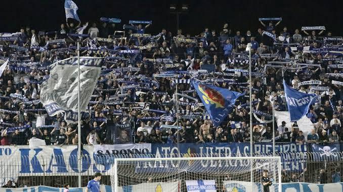 Biglietti in vendita, anzi no. Caos sui tagliandi per la trasferta del Prato con la Rondinella