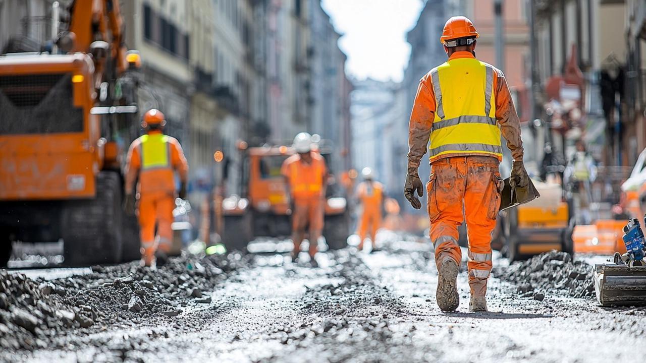 Lavori sulla provinciale, prevista una modifica alla circolazione: il tratto interessato e le date