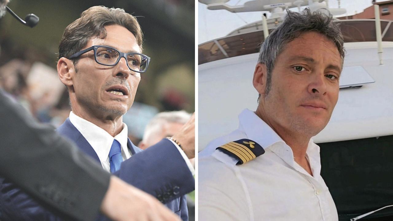 
	Pier Silvio Berlusconi e Giacomo Canale&nbsp;

