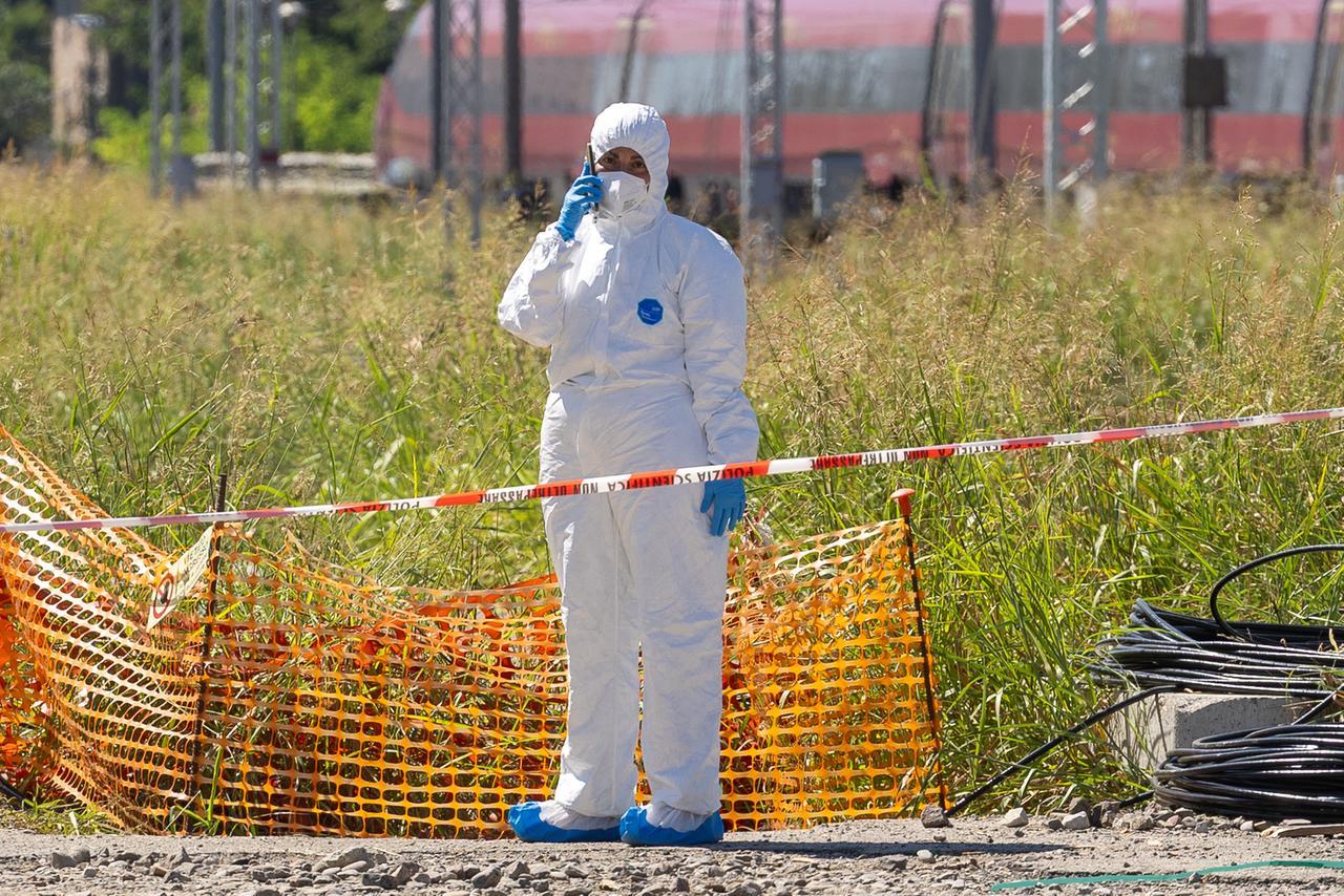 Ferrara, indagine sulla donna trovata morta: tripla consulenza per la verità