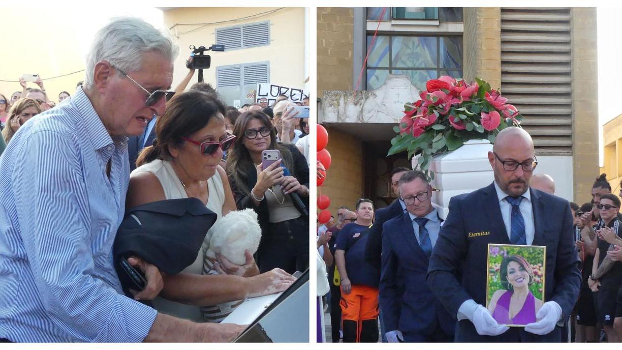 Foto di Massimiliano Frigione gentilmente concesse dal Quotidiano di Puglia