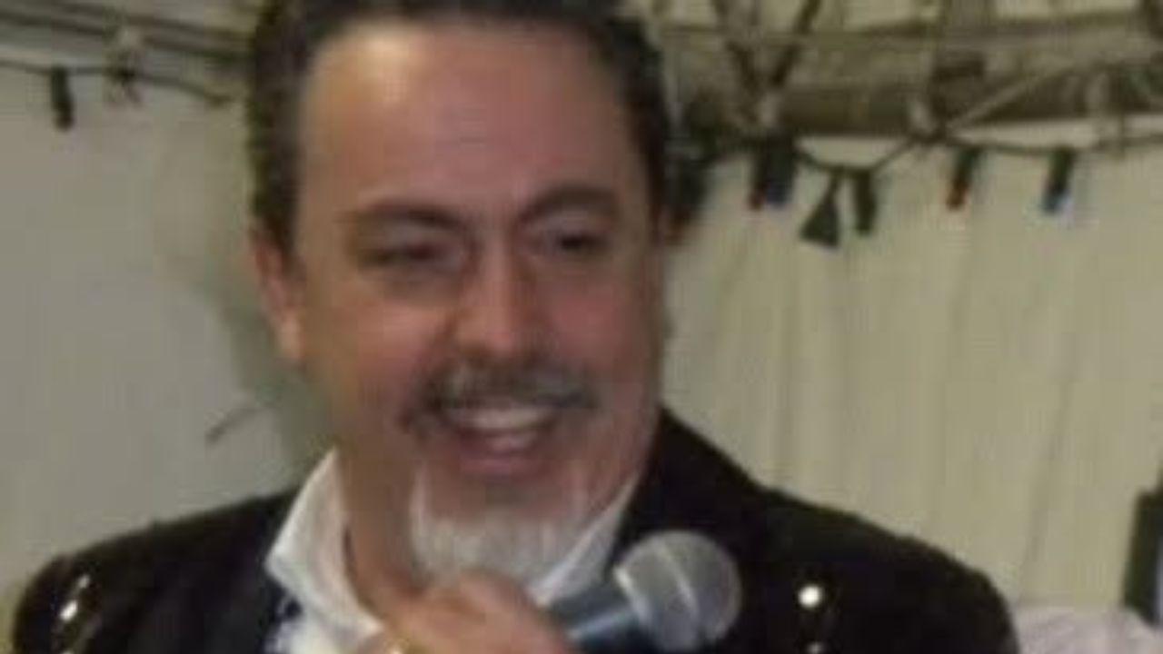 Alessandrini, 69 anni