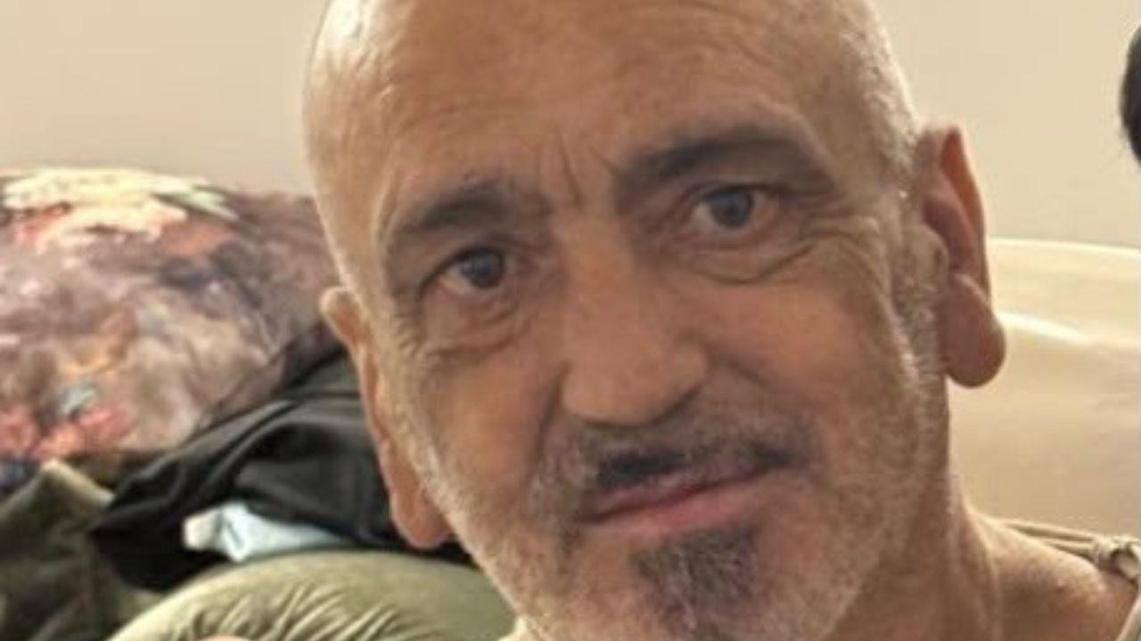 Giancarlo Amorello
