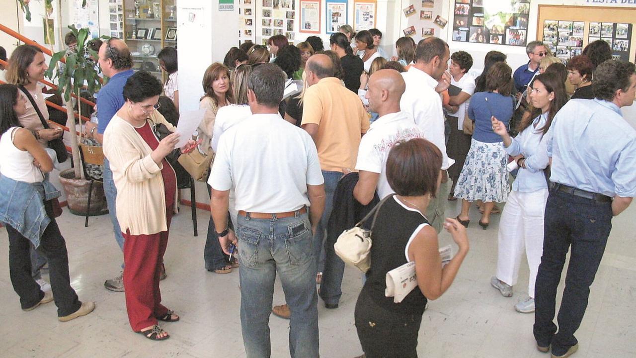 Scuola e insegnanti, scoppia il caso precari: «La “supplentite” è endemica» – Tutti i numeri