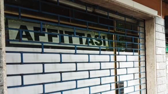 Negozi chiusi, il conto è salato. In provincia risultano persi 115 milioni