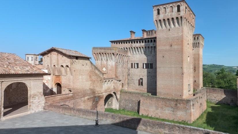 La Rocca di Vignola va in restauro: i lavori riguarderanno la Torre, il fossato e la corte interna