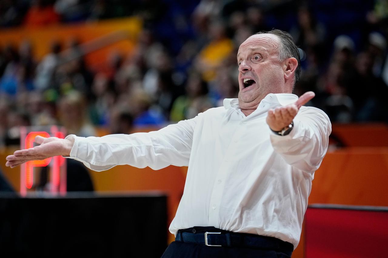 Mondiali, Italbasket eliminata dall’Australia sulla sirena: la storica rimonta si ferma sul ferro