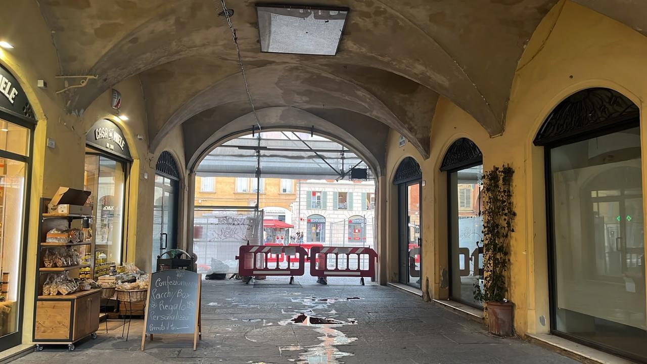 Centro storico, lo sfogo della Casa del miele: «Qui da 80 anni: vogliamo continuare, ma vorremmo essere ascoltati»