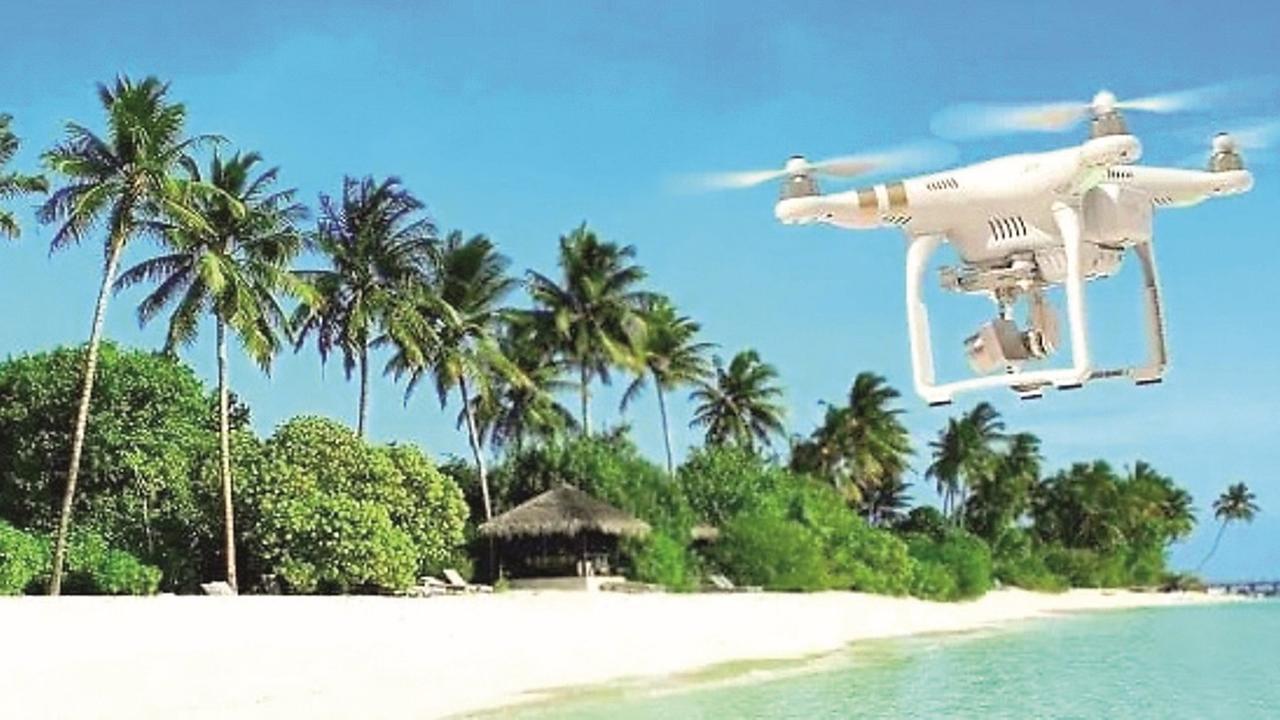 Sassari, perseguitava la ex e la spiava con il drone: in cella stalker 23enne