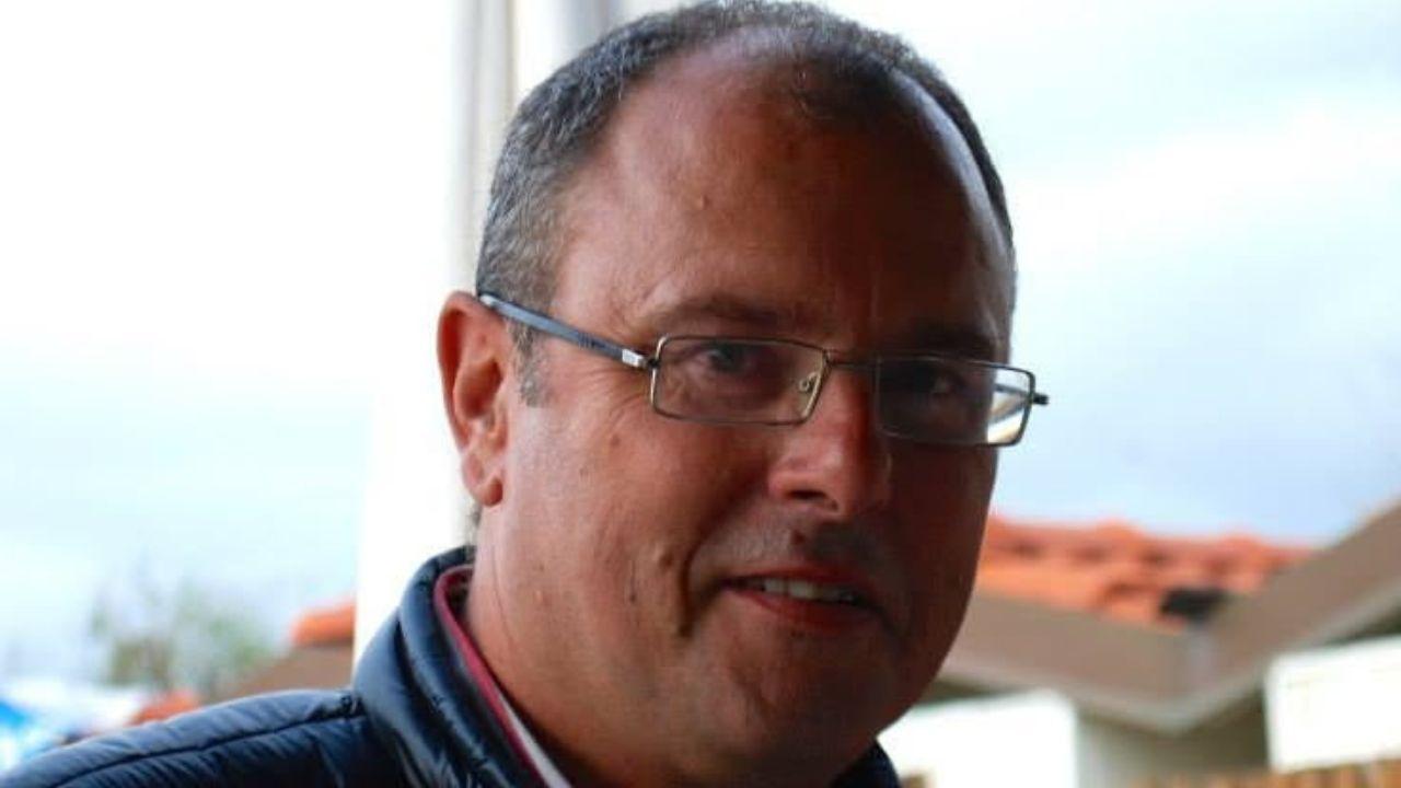 Roberto Santini