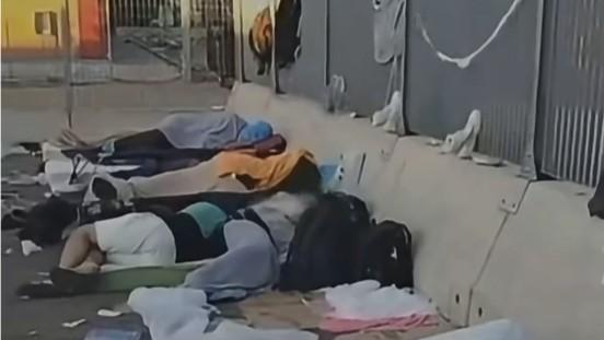 Sicurezza: «Nel Cas e nell’hotspot per migranti serve l’Esercito» – L’interrogazione parlamentare