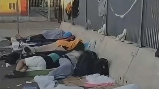 Sicurezza: «Nel Cas e nell’hotspot per migranti serve l’Esercito» – L’interrogazione parlamentare