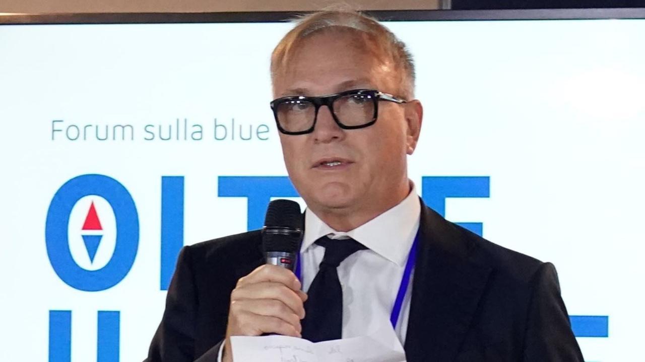 
	Alberto Leonardi, presidente e amministratore delegato del Gruppo SAE

