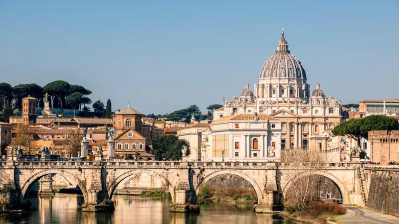 Gruppo SAE e Media vaticani assieme per seguire live Leone XIV