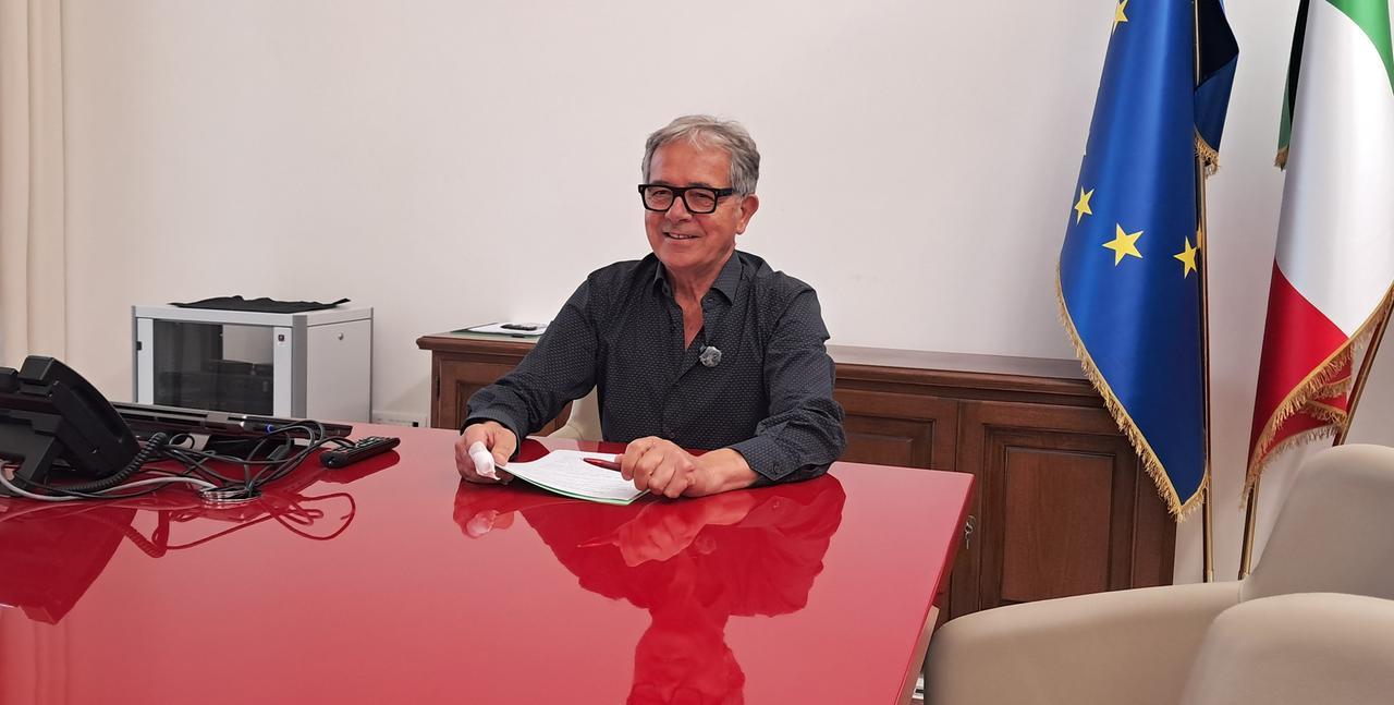 Ordine pubblico, il sindaco Nizzi: «Sicurezza sì, ma niente ronde. Olbia città civile» – Gli interventi in campo