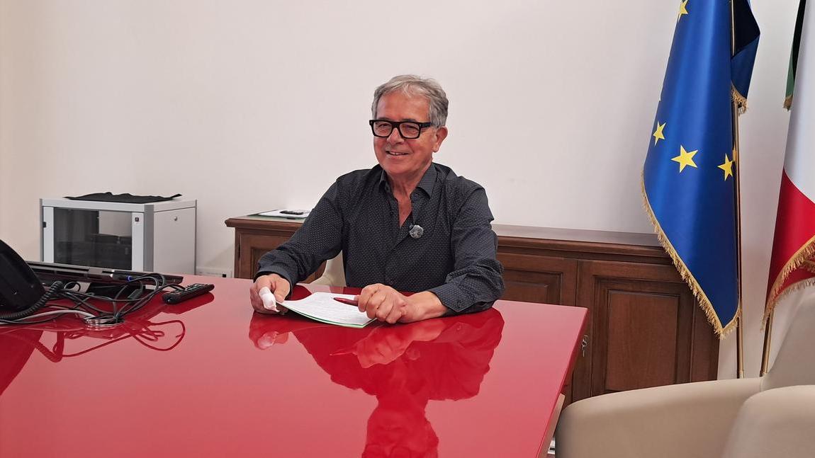 Ordine pubblico, il sindaco Nizzi: «Sicurezza sì, ma niente ronde. Olbia città civile» – Gli interventi in campo