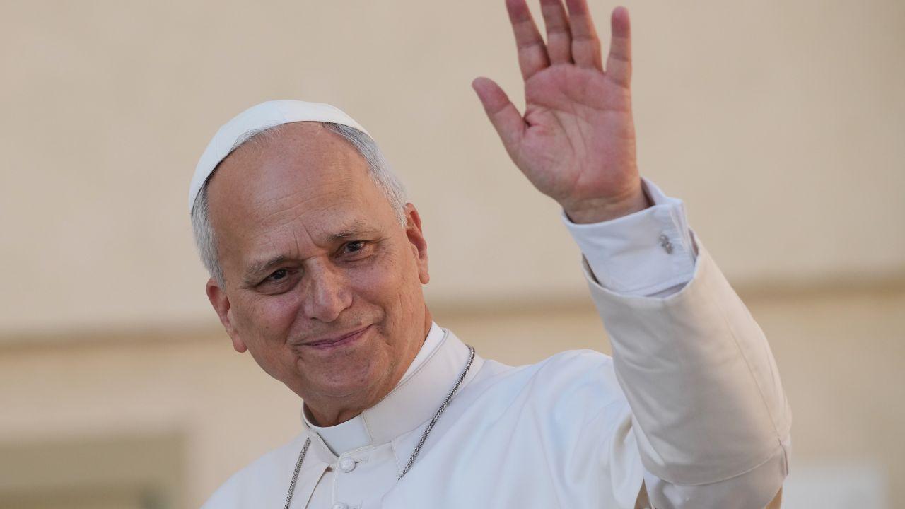 Gruppo SAE e Media vaticani assieme per seguire live Leone XIV
