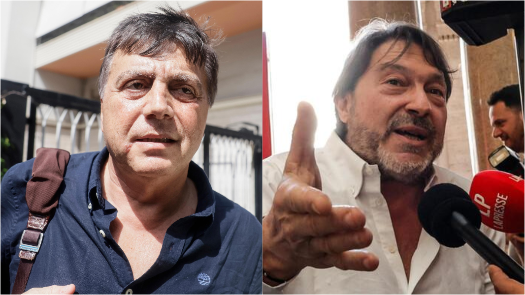 Caso Ranucci, Lavitola resta in carcere. I Pm: «Buchi sospetti nelle chat con il giornalista»
