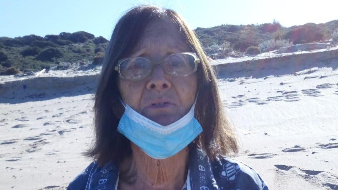 Donna scomparsa e trovata morta: chiesto un anno di carcere per chi la accudiva – La vicenda
