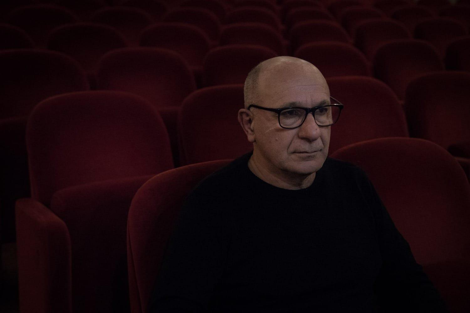 Alluvione a Livorno, Giannini: «I livornesi hanno avuto la forza di socializzare e rialzarsi» 