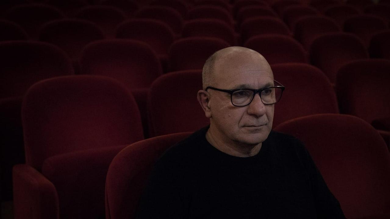 Lamberto Giannini