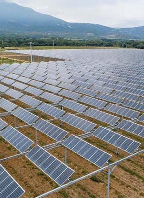 Agrivoltaico, scontro nella Bassa: il caso di Finale approda in Regione<br>
