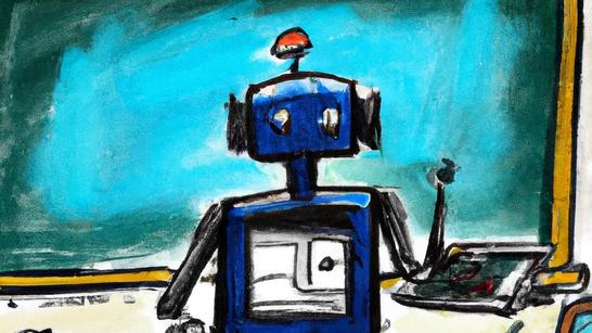 Scuola, l'intelligenza artificiale entra in classe e nulla sarà come prima<br>