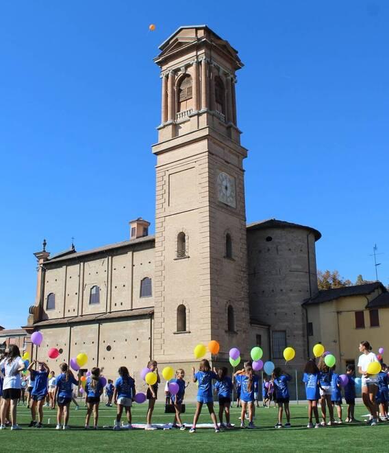L’unità pastorale di Cadelbosco Sopra è in festa: arriva l’intitolazione a San Frassati