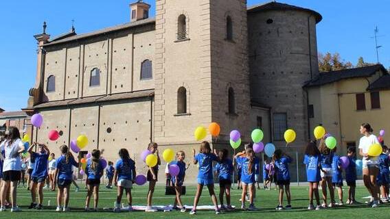 L’unità pastorale di Cadelbosco Sopra è in festa: arriva l’intitolazione a San Frassati